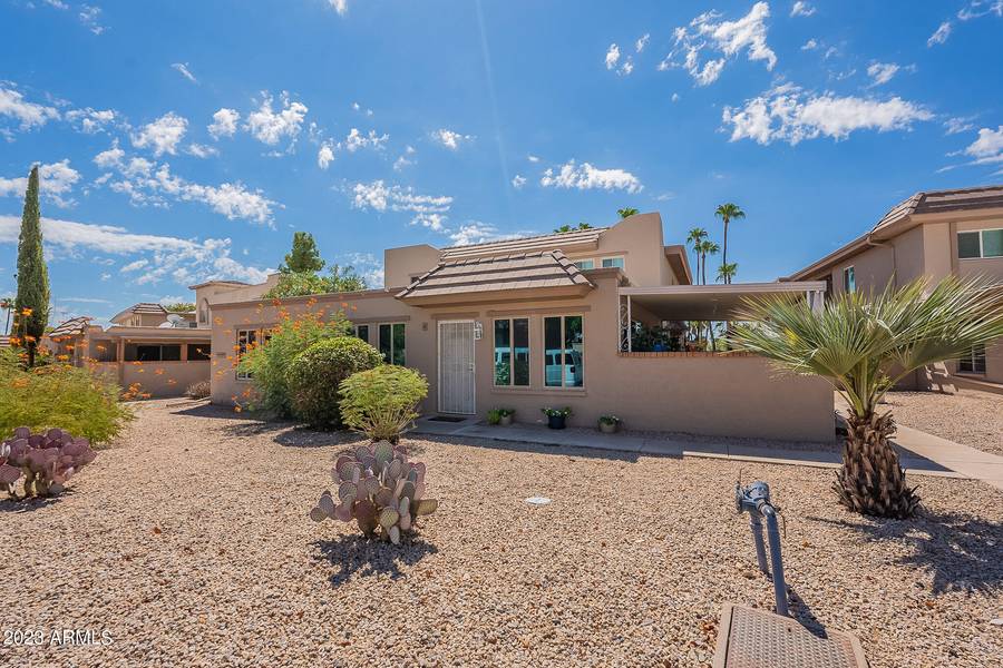 17019 E CALLE DEL ORO -- #A, Fountain Hills, AZ 85268