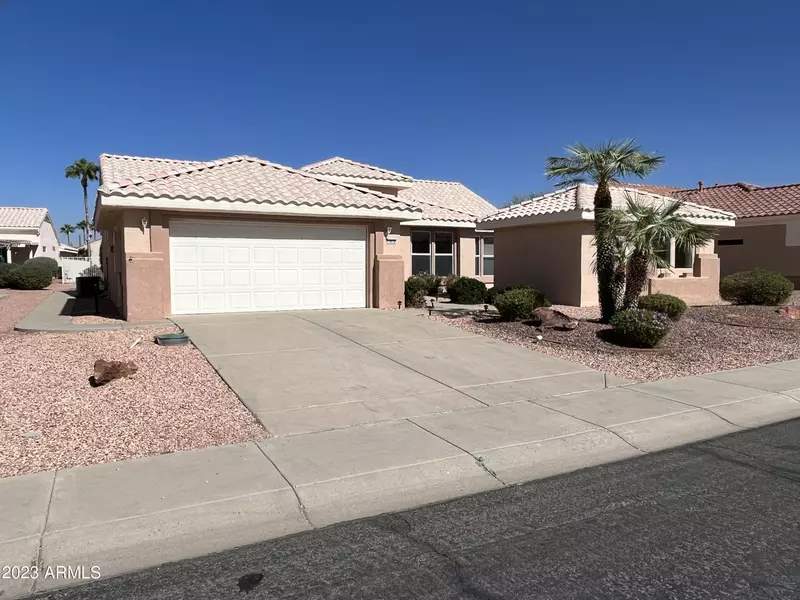 14838 W Carbine Way, Sun City West, AZ 85375