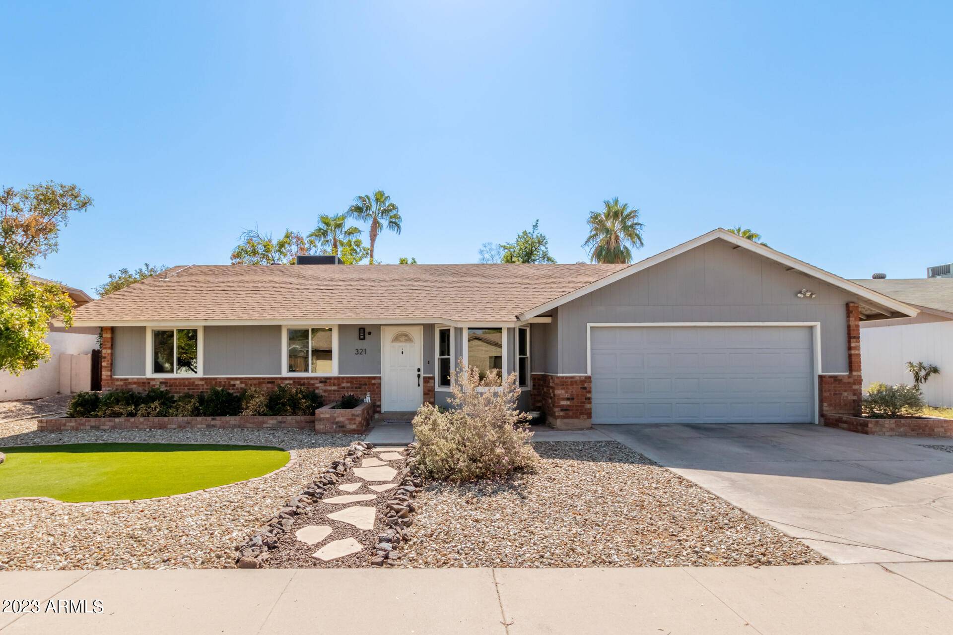 321 E MERRILL Avenue, Gilbert, AZ 85234