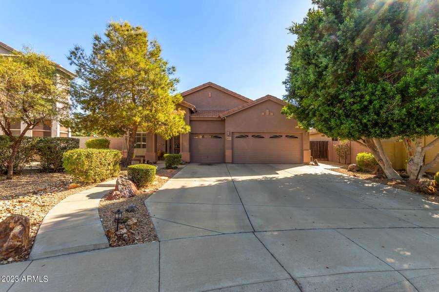 6853 W REMUDA Drive, Peoria, AZ 85383