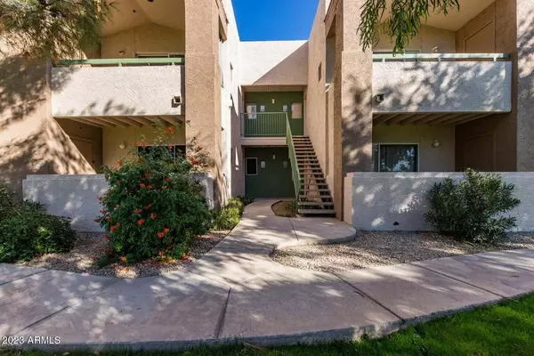 1295 N ASH Street #413, Gilbert, AZ 85233