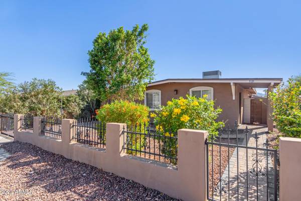 519 E RILEY Drive, Avondale, AZ 85323