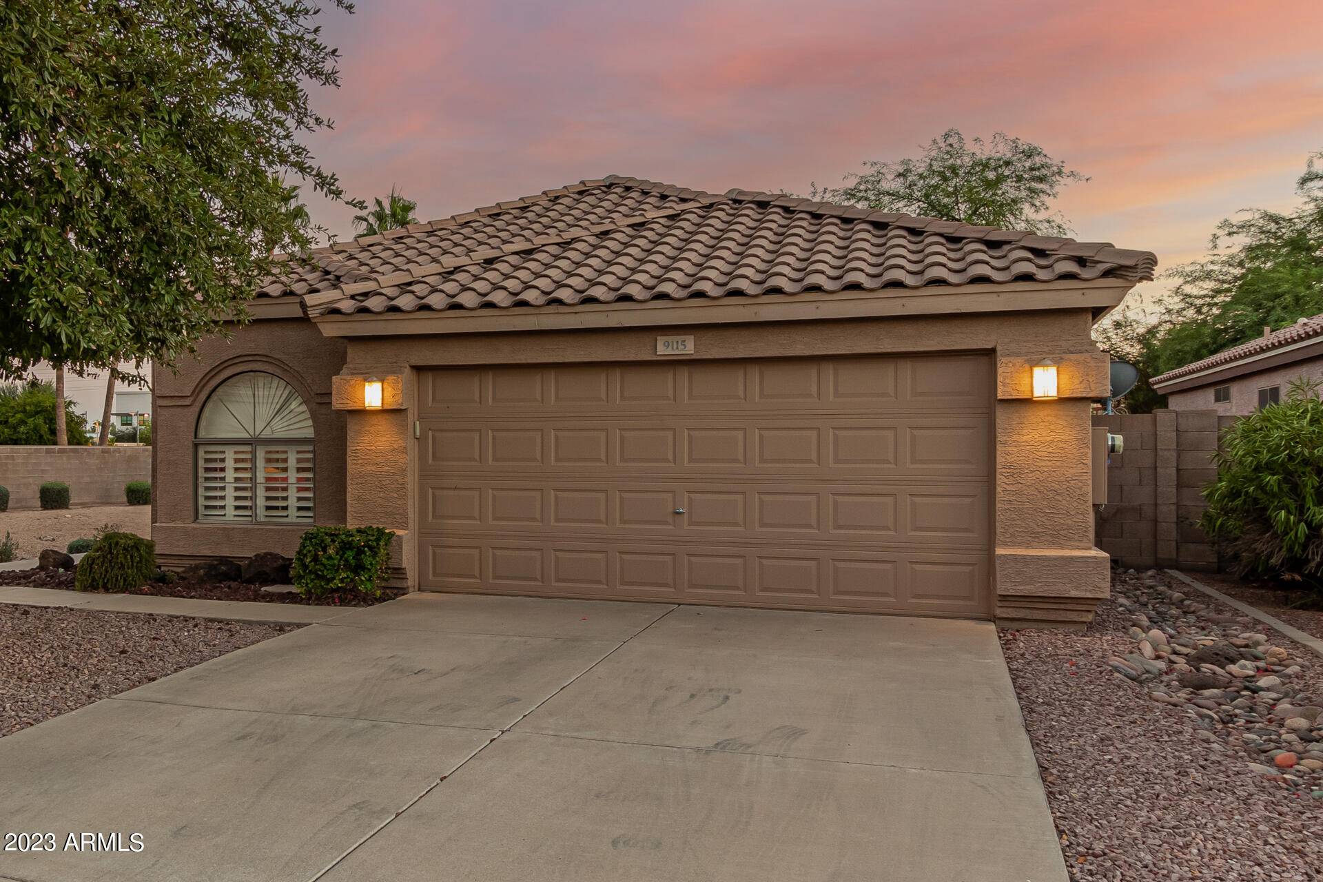 Peoria, AZ 85381,9115 W CALAVAR Road