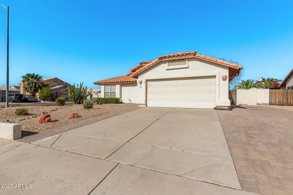 Glendale, AZ 85308,5432 W ORAIBI Drive