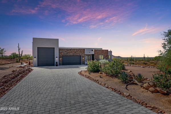 Gold Canyon, AZ 85119,6975 E GRAND VIEW Lane