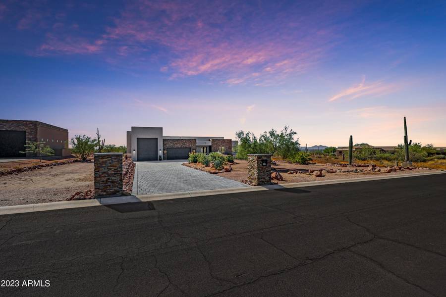 6975 E GRAND VIEW Lane, Gold Canyon, AZ 85119