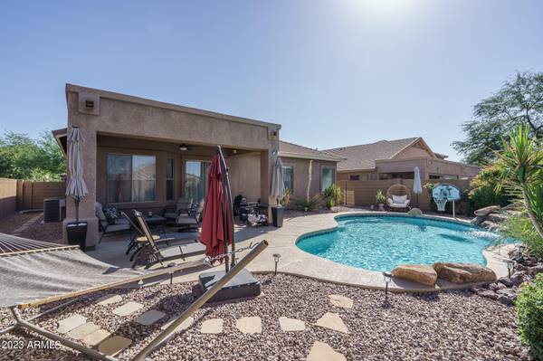 43322 N 43RD Drive, New River, AZ 85087