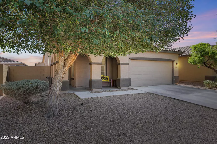 9313 W ODEUM Lane, Tolleson, AZ 85353