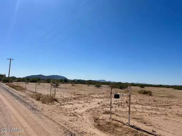 0 W Houser Road #-, Casa Grande, AZ 85193