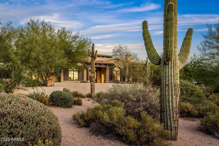 10926 E Sundance Trail, Scottsdale, AZ 85262