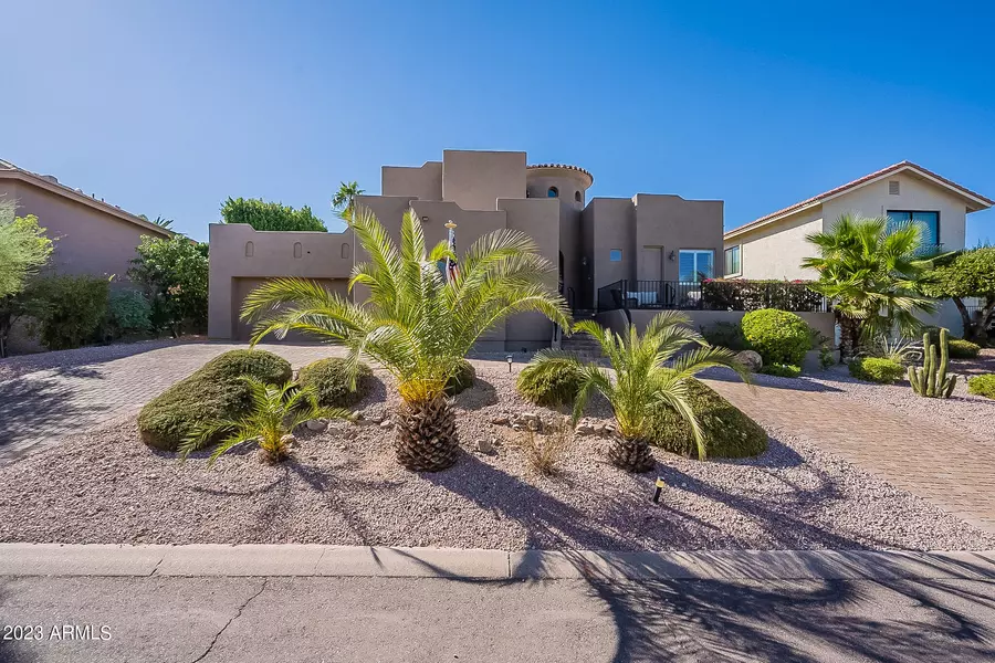 11826 N WINCHESTER Drive, Fountain Hills, AZ 85268