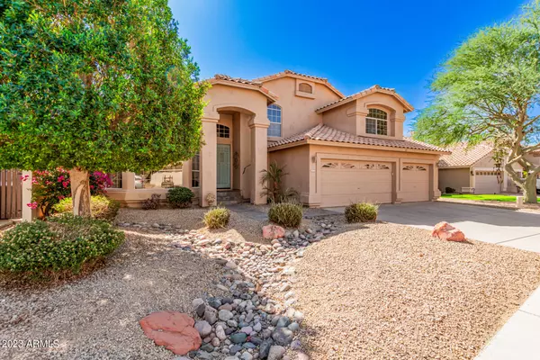 Chandler, AZ 85286,1913 W Spruce Drive