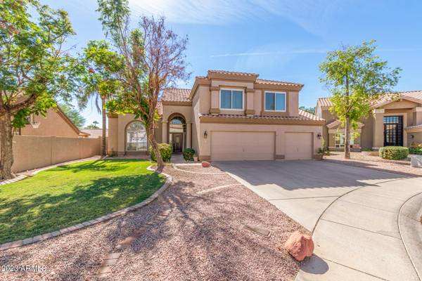 Phoenix, AZ 85044,4019 E GOLDFINCH GATE Lane