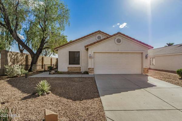 1145 W 7TH Avenue, Apache Junction, AZ 85120