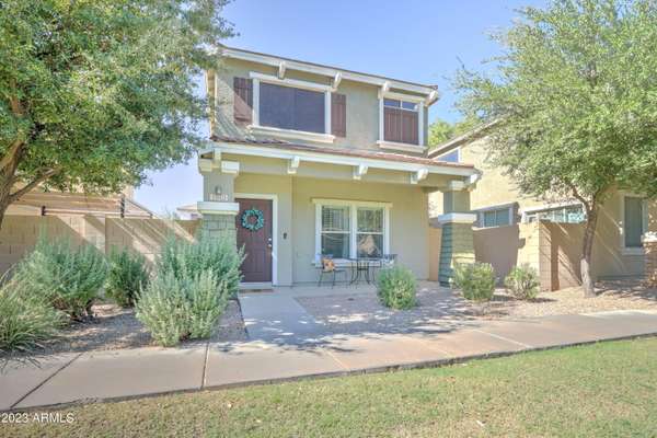 Gilbert, AZ 85296,1549 S JACANA Lane