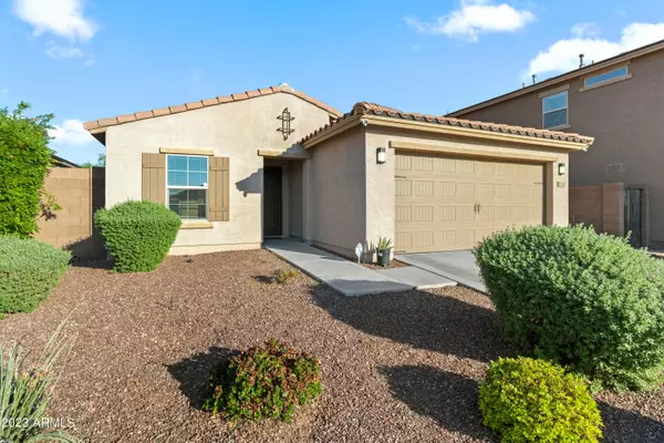 17343 N 20TH Place, Phoenix, AZ 85022