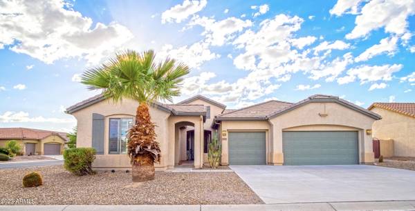 5388 N SONORA Lane, Eloy, AZ 85131