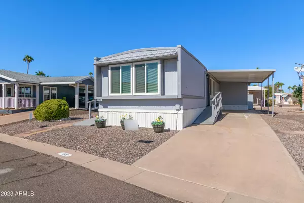 201 S GREENFIELD Road #168, Mesa, AZ 85206