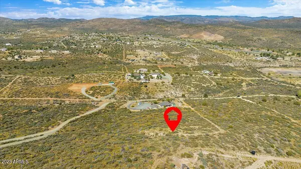 Mayer, AZ 86333,13555 E SOLEIL DOWN Road #3