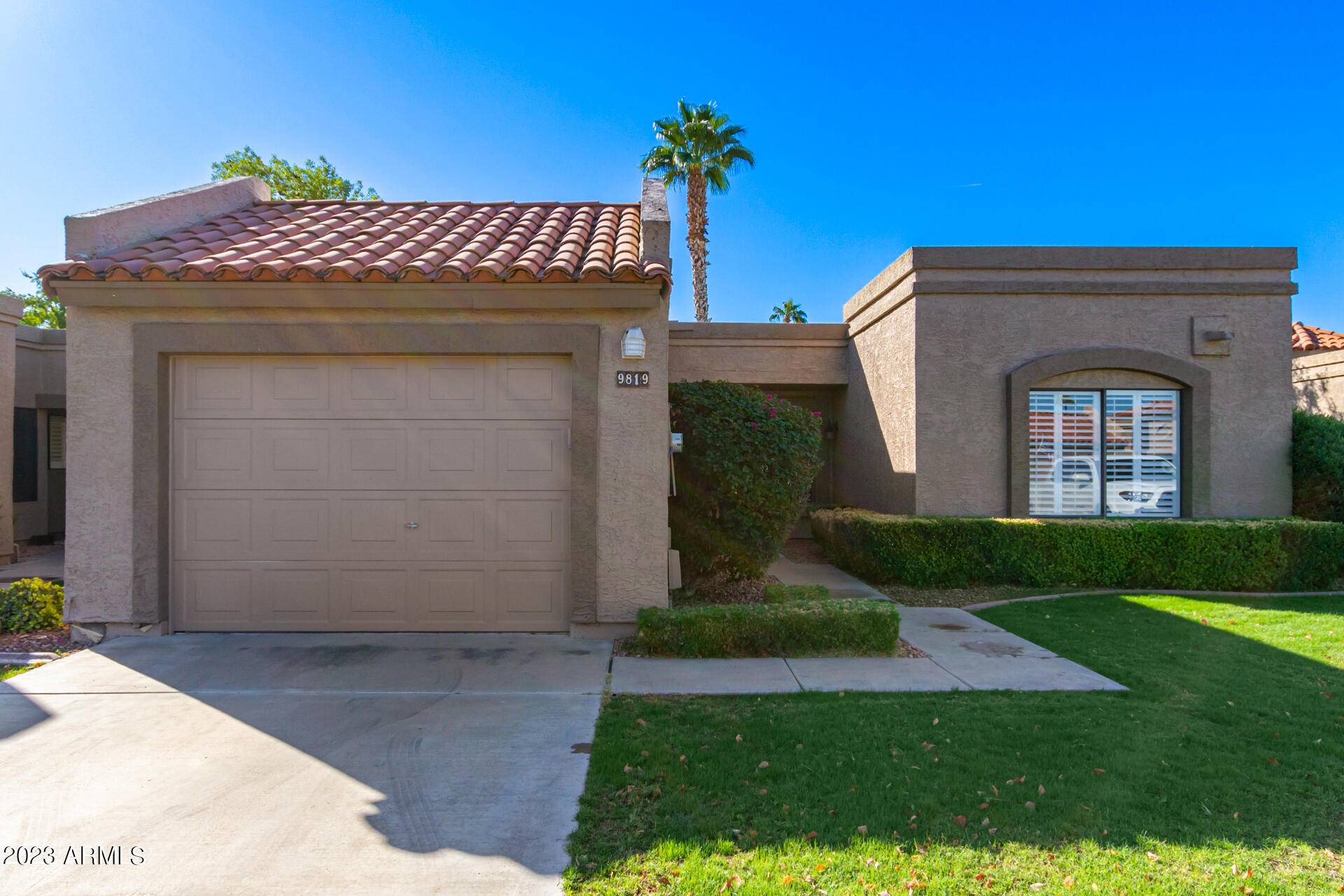 9819 W TARO Lane,  Peoria,  AZ 85382