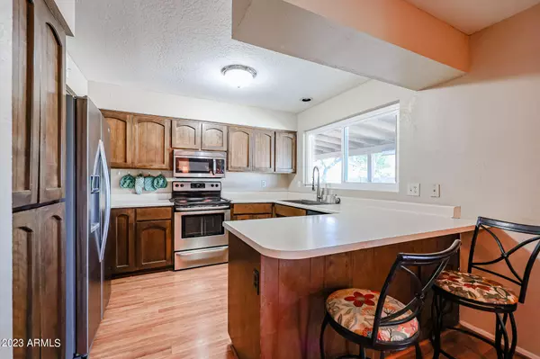Glendale, AZ 85302,8520 N 53RD Avenue