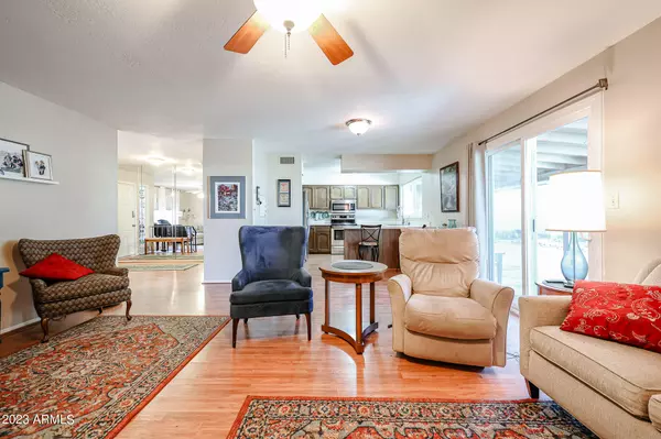 Glendale, AZ 85302,8520 N 53RD Avenue