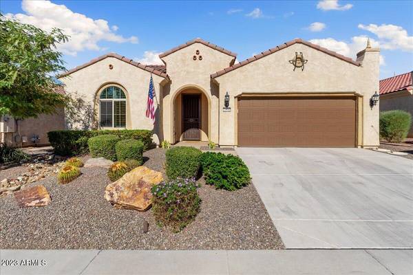 Buckeye, AZ 85396,26780 W MARCO POLO Road