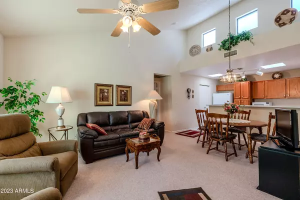 Surprise, AZ 85374,14300 W BELL Road #226