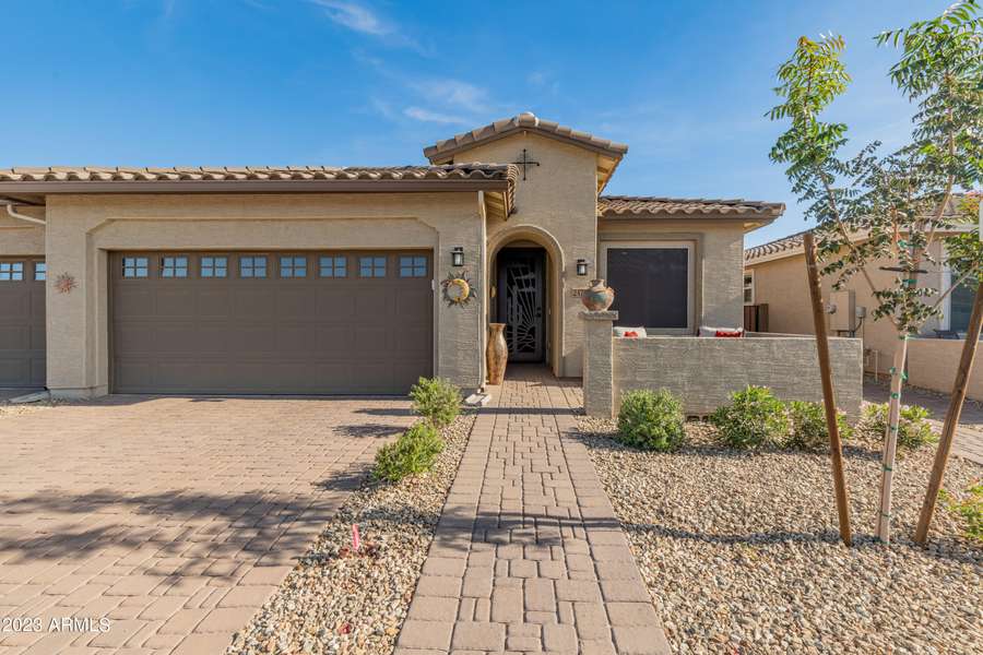 24761 N 171ST Avenue, Surprise, AZ 85387