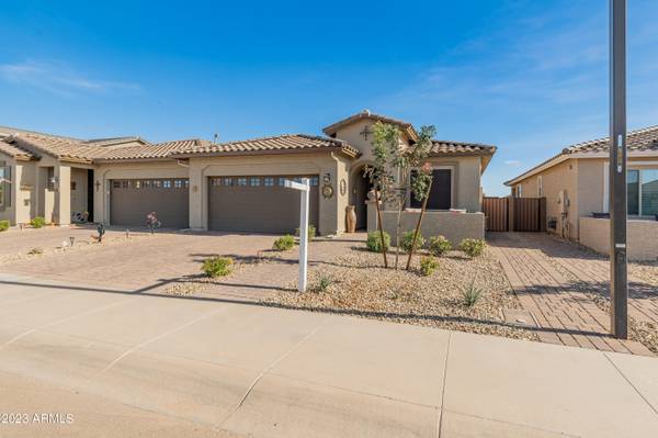 Surprise, AZ 85387,24761 N 171ST Avenue