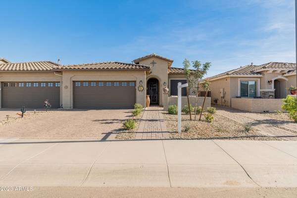 Surprise, AZ 85387,24761 N 171ST Avenue