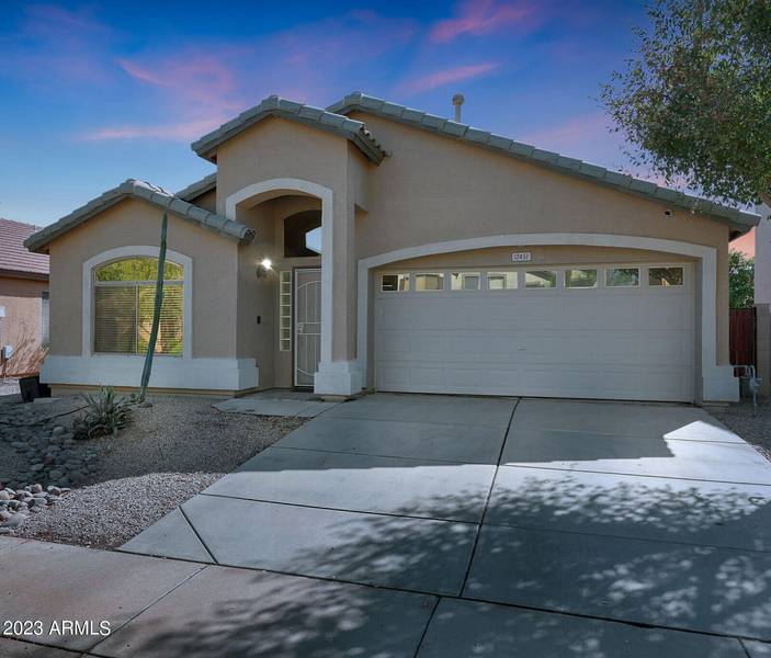 12451 W EL NIDO Lane, Litchfield Park, AZ 85340