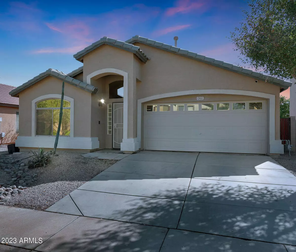 Litchfield Park, AZ 85340,12451 W EL NIDO Lane