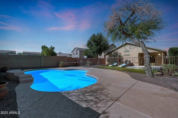 Litchfield Park, AZ 85340,12451 W EL NIDO Lane