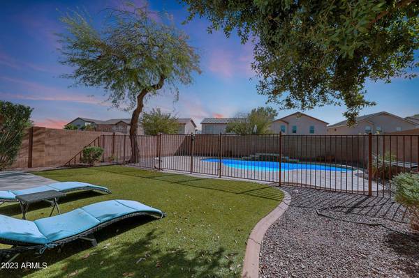 Litchfield Park, AZ 85340,12451 W EL NIDO Lane