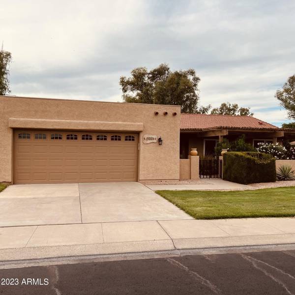 1168 LEISURE WORLD --, Mesa, AZ 85206