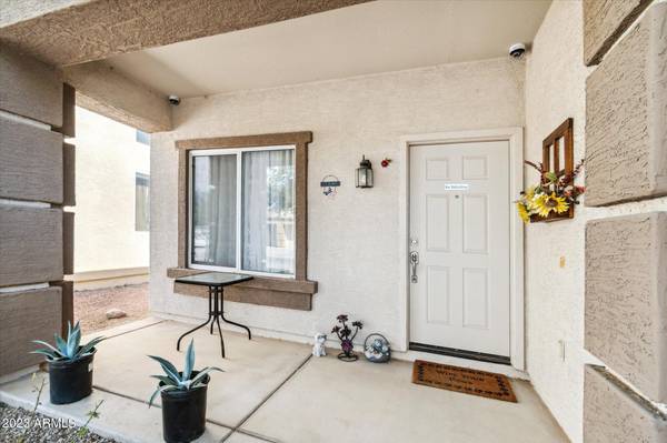 Coolidge, AZ 85128,1407 S 7TH Street