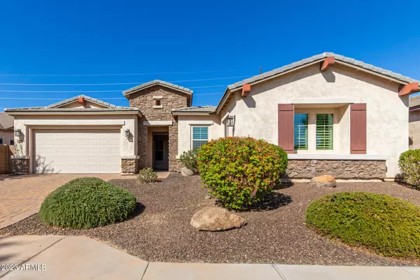 Gilbert, AZ 85297,2950 E DERRINGER Way