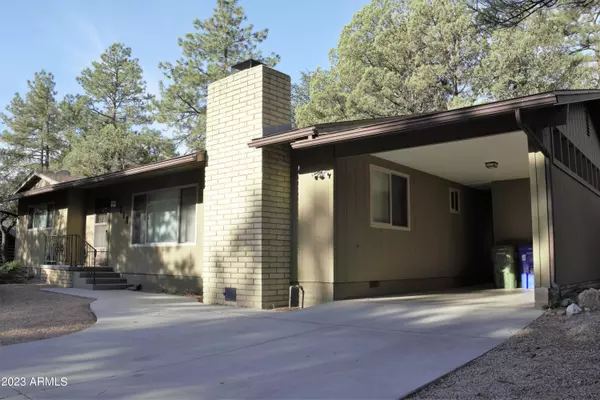 512 WESTWOOD Drive,  Prescott,  AZ 86303