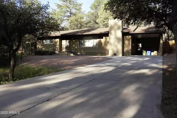 Prescott, AZ 86303,512 WESTWOOD Drive