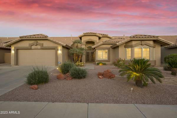 Peoria, AZ 85382,19129 N 84TH Drive