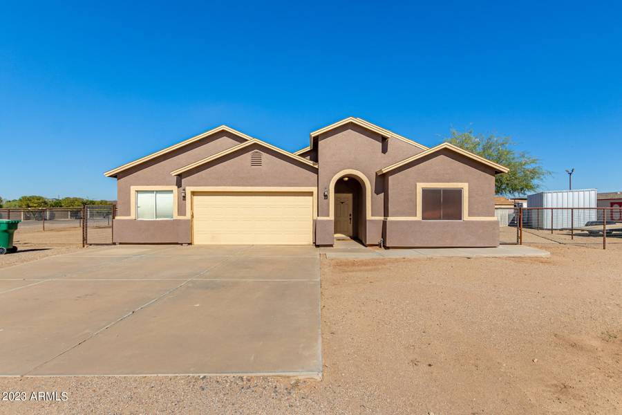 3720 E VISTA GRANDE --, San Tan Valley, AZ 85140