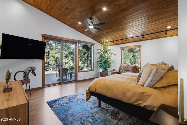 Show Low, AZ 85901,1591 S FALLING LEAF Road