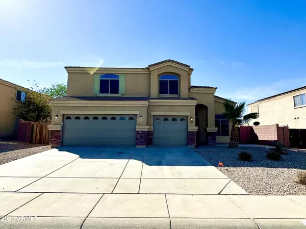 Buckeye, AZ 85326,23229 W KIMBERLY Drive