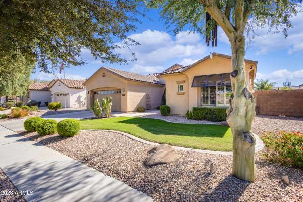 Gilbert, AZ 85298,3053 E PACKARD Drive