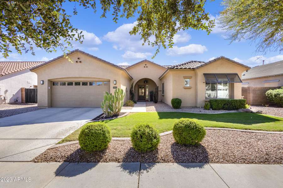 3053 E PACKARD Drive, Gilbert, AZ 85298