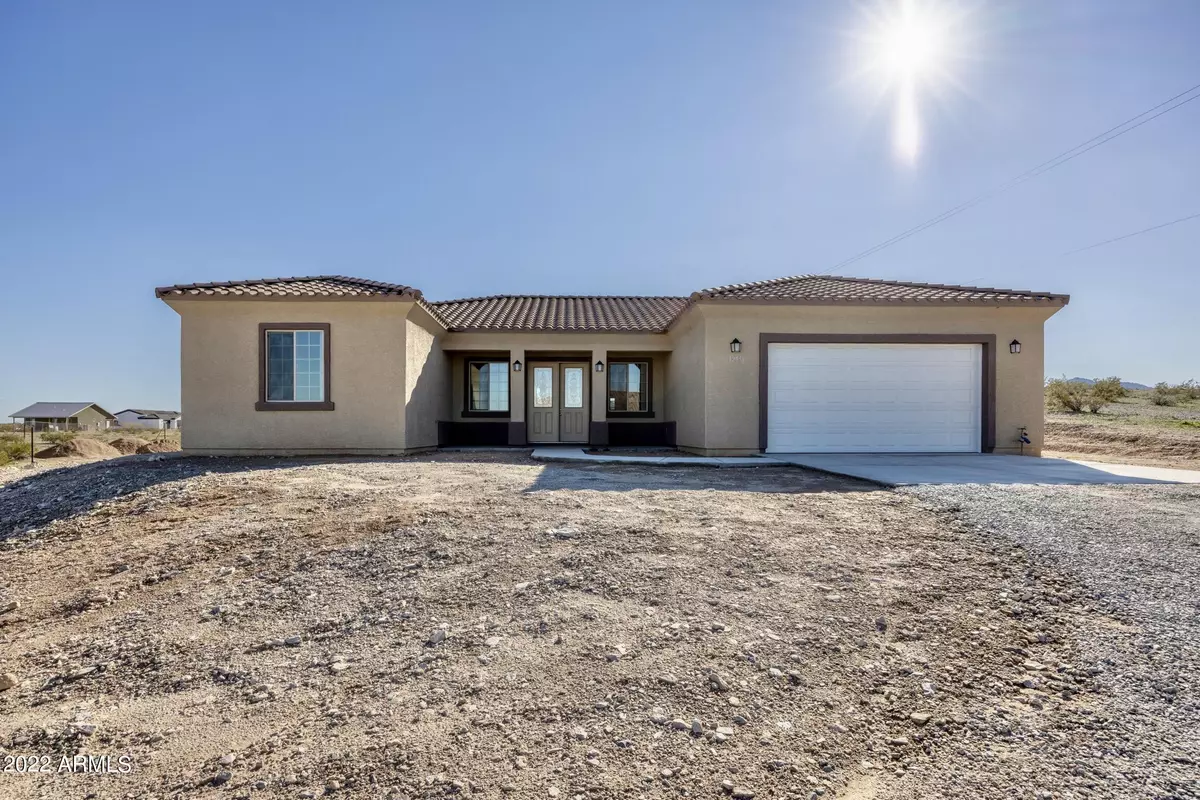 Buckeye, AZ 85326,12956 S 218TH Avenue