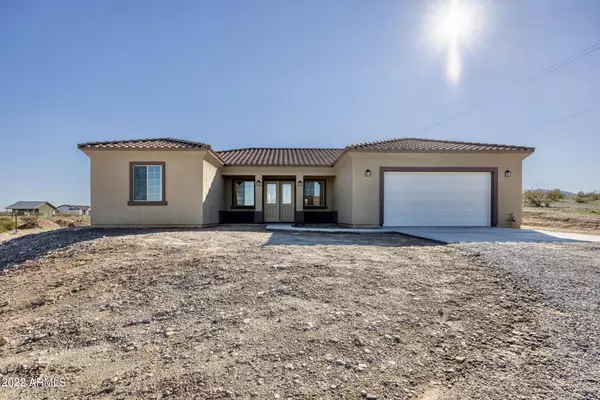 12956 S 218TH Avenue, Buckeye, AZ 85326