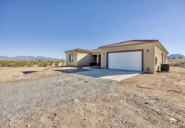 Buckeye, AZ 85326,12956 S 218TH Avenue