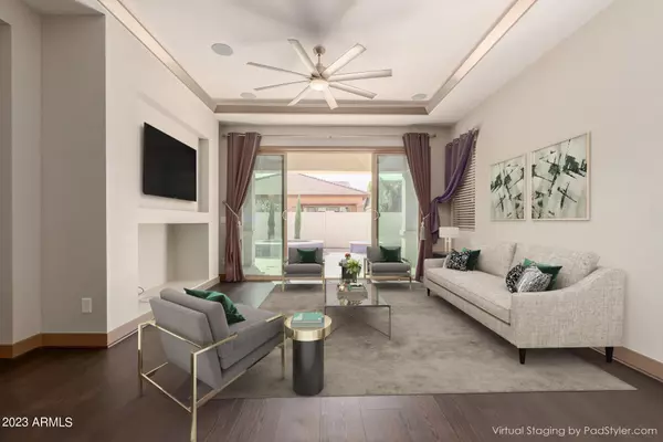 Gilbert, AZ 85296,3067 E Pinto Drive